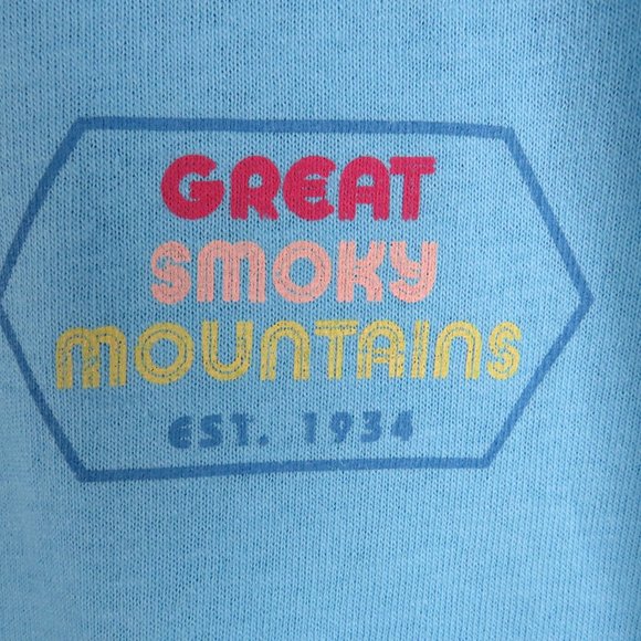 Beachwood* Men's Short Sleeve Crew Neck‎ Straight Hem Pullover Tee Shirt~ Small - Picture 4 of 9